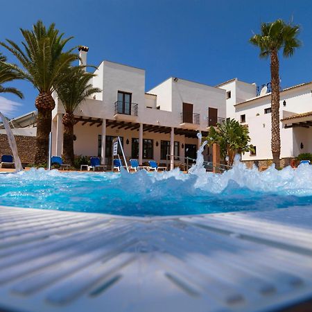 Hotel Porfirio Zahara de los Atunes Exterior photo