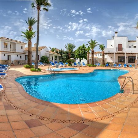 Hotel Porfirio Zahara de los Atunes Exterior photo